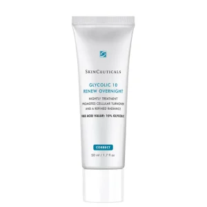 SkinCeuticals Glycolic 10 Renew Overnight 50 ml 
