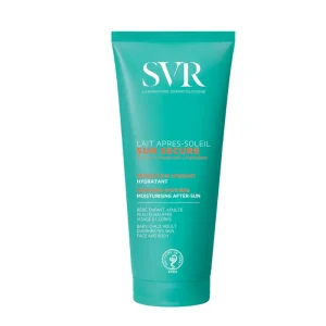 Svr SUN SECURE Lait Après-Soleil 200ml