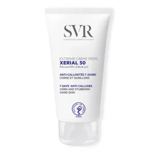 Svr XERIAL 50 Extreme Creme Pieds 50 ml