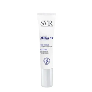 Svr Xerial 40 Ongles 10 ml