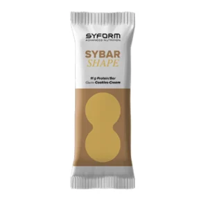 Syform SYBAR SHAPE Cookies-Cream