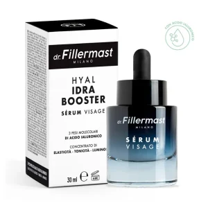 dr Fillermast Hyal Idra Booster Serum