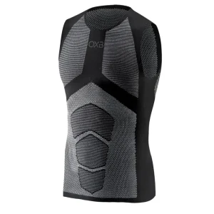 Canotta ciclismo uomo traforata ultra-light taglio vivo | B-EASY 5080