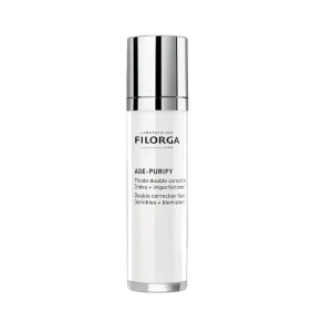 Filorga AGE-PURIFY FLUIDO Fluido Doppia Correzione 50 ml