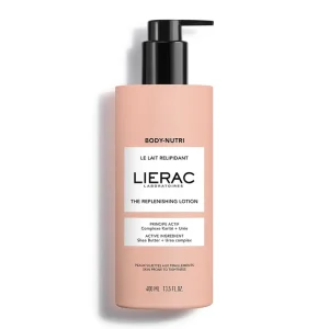Lierac Body-Nutri 400 ml