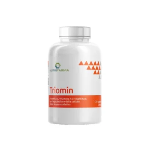 Nutrifarma Triomin 120 capsule
