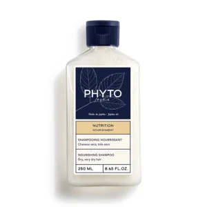 Phyto Capelli secchi, molto secchi - Nutrimento e morbidezza 250 ml