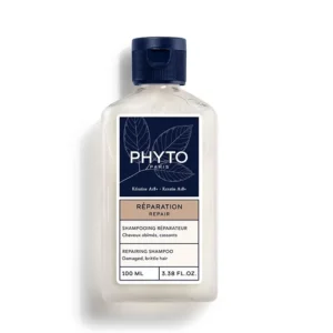 Phyto Shampoo riparazione 250ml