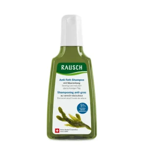 Rausch Shampoo antisebo alla quercia marina 200 ml