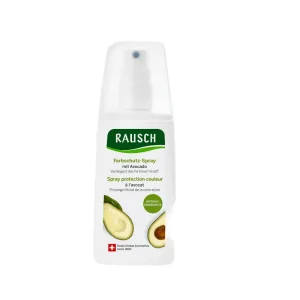 Rausch Spray colorprotettivo all’avocado 100 ml 