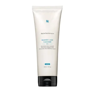 SkinCeuticlas Blemish + Age Cleanser 240 ml