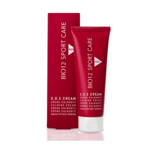 BIO12 SOS CREAM crema calmante