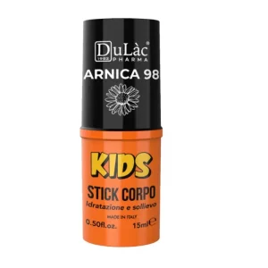 Arnica 98 Kids Stick Corpo - Idratazione e sollievo