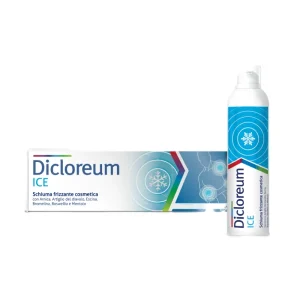 Dicloreum Ice