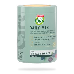 EnerZona DAILY MIX Barattolo 400 gr