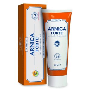 Erboristeria Magentina Arnica Forte Pomata 100 ml