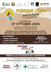 Fossa Marathon 2024