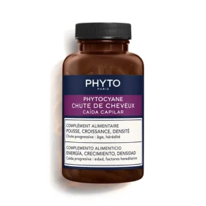 PHYTOCYANE Integratore alimentare Expertise 84 capsule