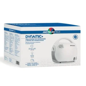 Master Aid Aerosol DYNAMIC+