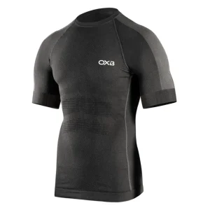 Oxyburn Maglia tecnica unisex traspirante compressione media  GRADE 5500