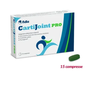 CartiJoint PRO 15 compresse