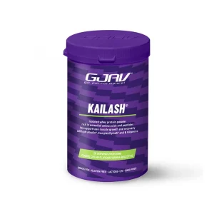 Gjav KAILASH - Biscotto 750 gr 