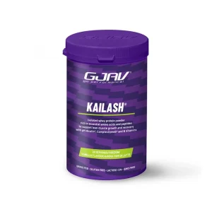 Gjav KAILASH - Fiordilatte 750 gr 