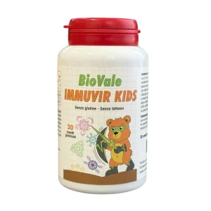 BioVale Immuvir KIDS