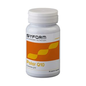 Syform Polar Q10 30 Capsule Vegetali