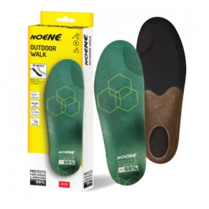 Noene Solette Sportive Outdoor Walk