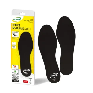 Noene Sport Invisible SOS1