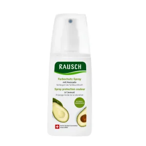 Rausch Spray colorprotettivo all’avocado 100 ml