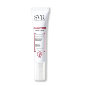 SVR CICAVIT DM+ Cicatrices 15 gr