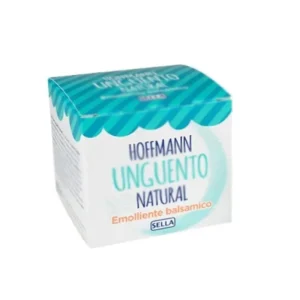 Sella Hoffman Unguento Natural 40 ml