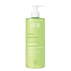 Svr SEBIACLEAR Crème Lavante 400 ml