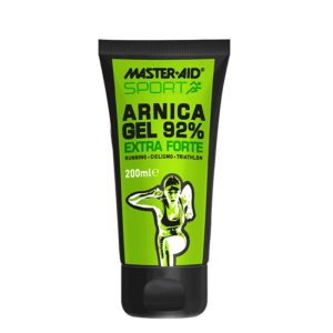 ARNICA GEL 92% extraforte 200 ml