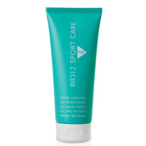 BIO12 FRESH LEGS GEL gel freddo gambe 200 ml