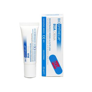 BIOEPITHELIA Bua crema 25 ml