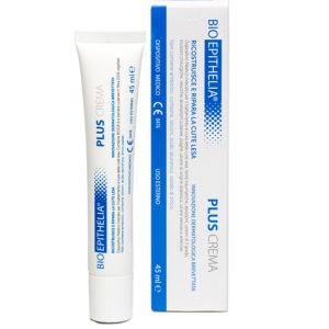 BIOEPITHELIA PLUS crema 45 ml 