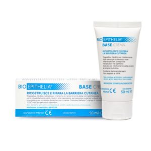 BIOEPITHELIA BASE crema 50 ml