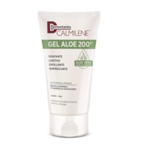 Dermovitamina Gel Aloe 200 %