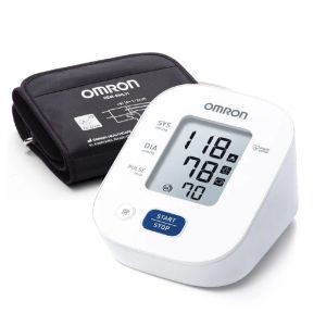 Omron M2+ Misuratore di pressione