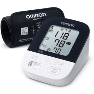 Omron M4 Intelli IT Misuratore di pressione