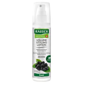 Rausch VOLUME STYLING LOTION Fresh 150 ml  