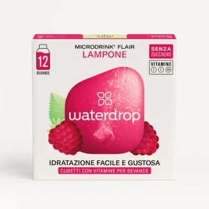 Waterdrop Microdrink Flair