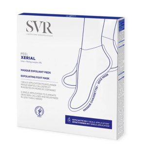 Svr Peel Xerial Masque Exfoliant Pieds 2 PCS