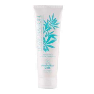 Australian Gold SEA SALT & SANDALWOOD Body Scrub 235 ml