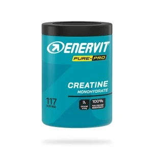 Enervit Pure-PRO Creatina Barattolo 400 gr