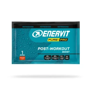 Enervit Pure-PRO Post-Workout Boost Busta da 65 gr