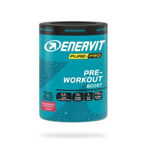 Enervit Pure-PRO Pre-Workout Boost
